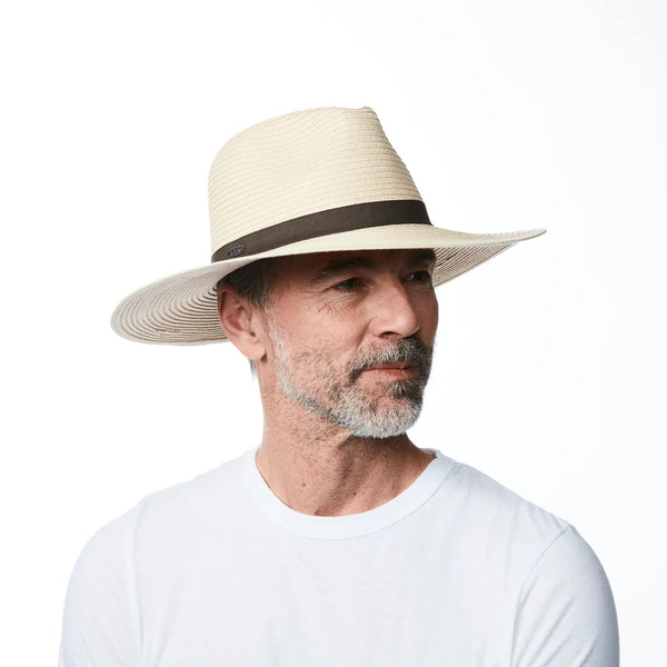 Summer Hats - Fabio - Fedora