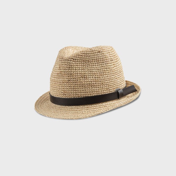 Summer Hats - Carl