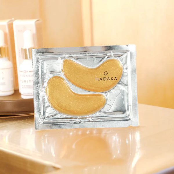 Skin , Hair, & Nails Care - Collagen Mask Kit - Masks, Hair Perfume, Hair Oil