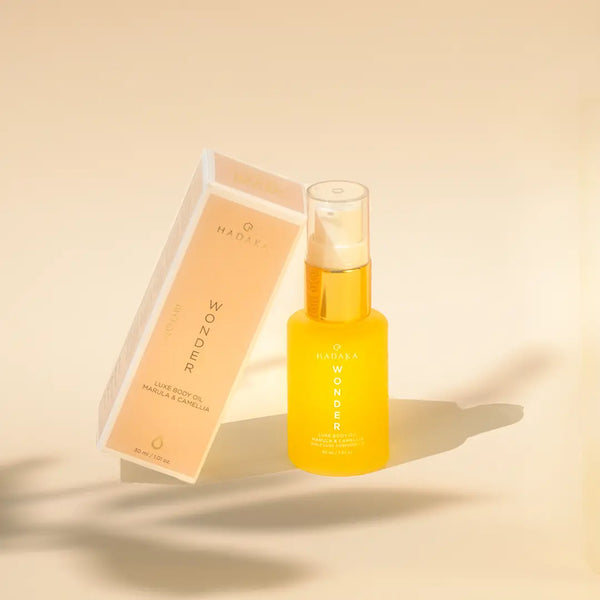 Skin, Hair, & Nails Care- Hair Perfume, Masks, Bodycare