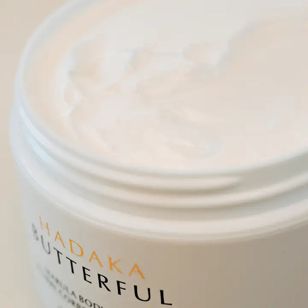 Esthetics - Skin, Hair, & Nail Care - Butterful Deeply Nouishing Body Butter with Marula Oil