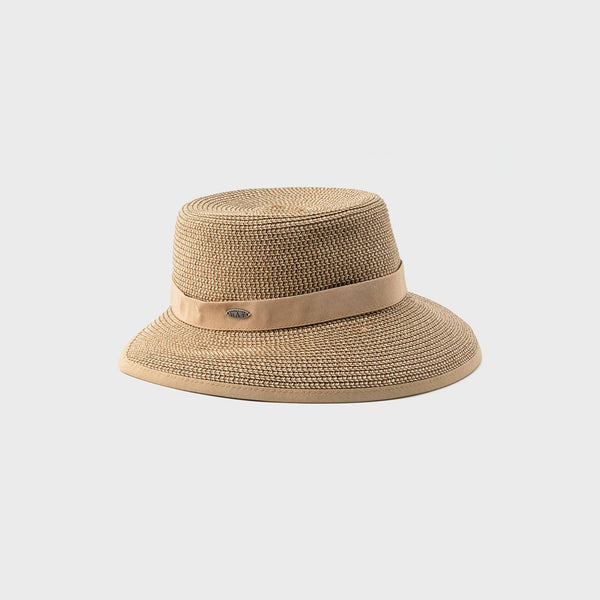 Summer Hats - Annabelle - Cloche