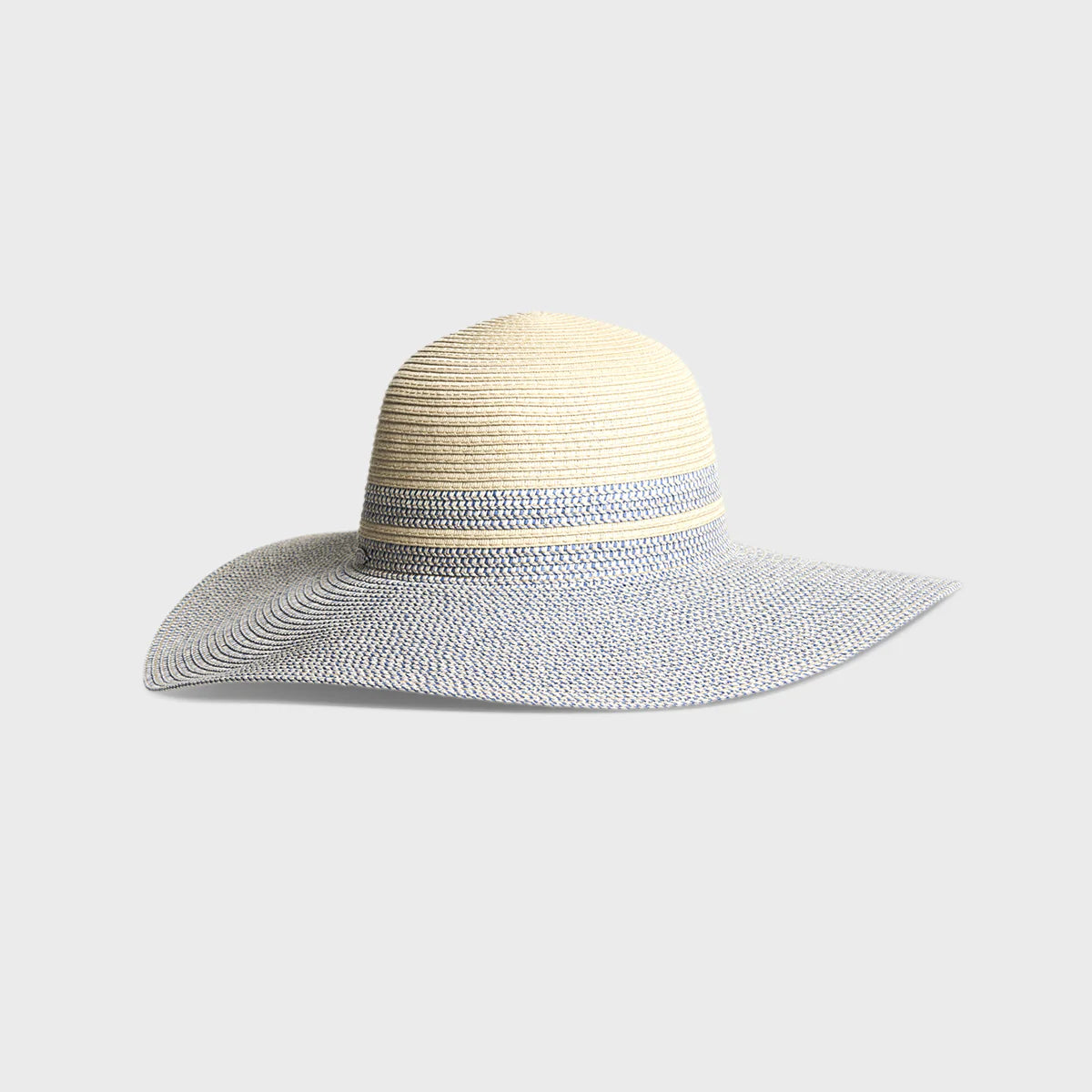 Summer Hats - Camden -  Large Cloche