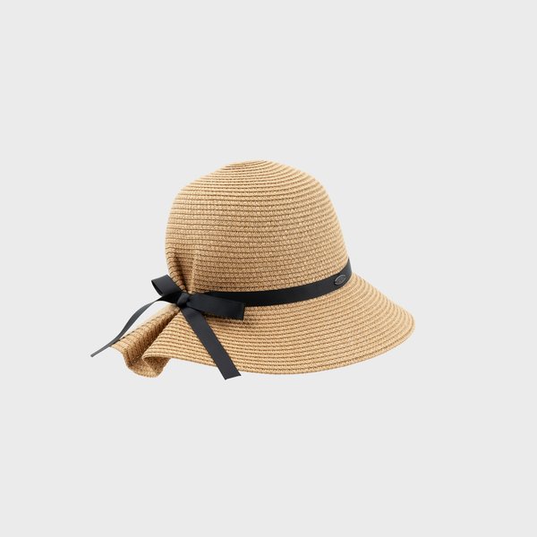 Summer Hats - Carissa - Cloche
