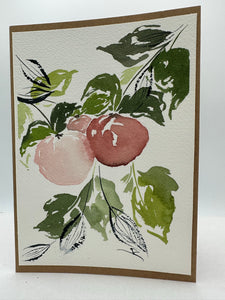 Canadian Artist - Original #0293