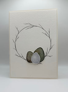 Canadian Artist - Easter - Original #8198