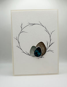 Canadian Artist - Easter - Original #8199