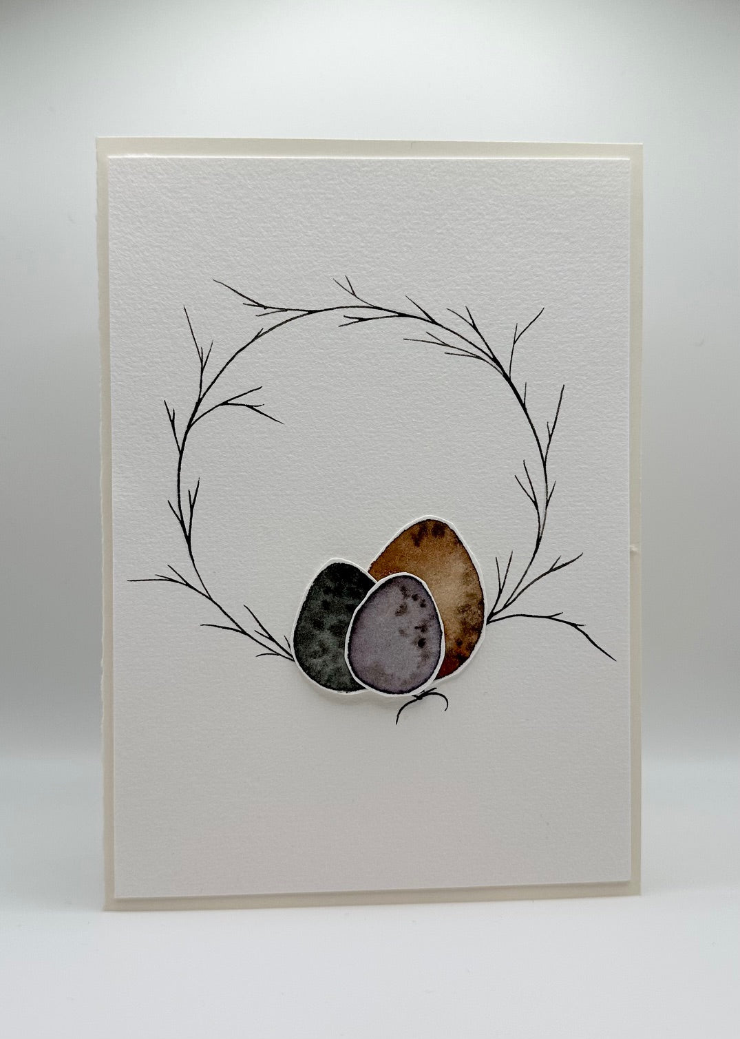Canadian Artist - Easter - Original #8200