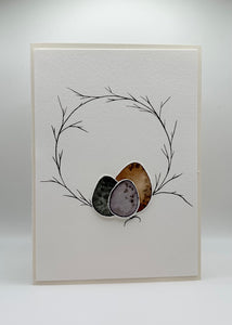 Canadian Artist - Easter - Original #8200