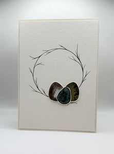 Canadian Artist - Easter - Original #8201