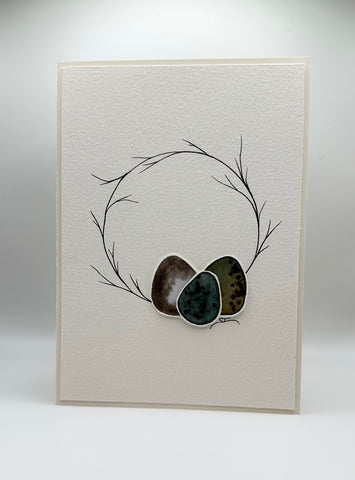 Canadian Artist - Easter - Original #8201