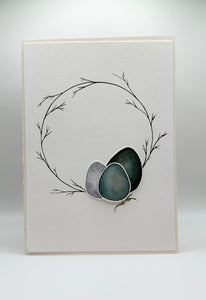 Canadian Artist - Easter - Original #8202