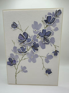 Canadian Artist - Blank - Original #9489