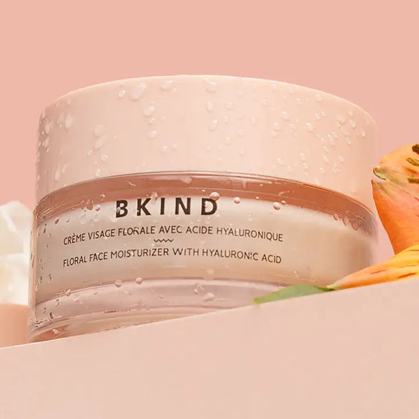 Beauty & Personal Care - Face Moisturizer with Hyaluronic Acid