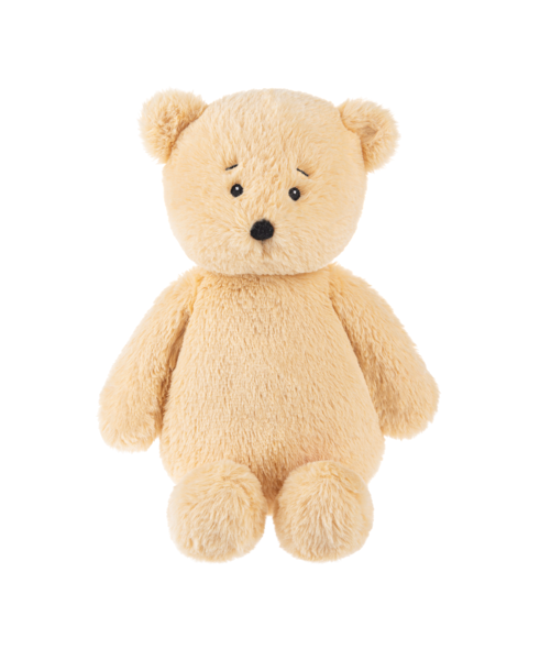 Toys & Games - Ganz - Animated - Serenity Bear