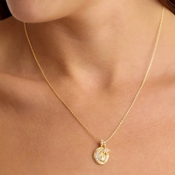 Necklace - Fashion Necklace