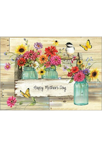 Mother's Day - Mother