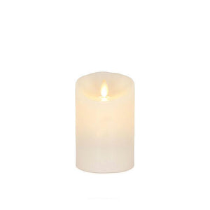 Candles - Flameless - Reallite Small - 3x4.5"H