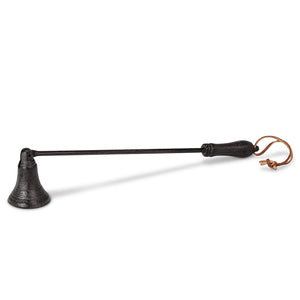 Candle Accessories - Classic Candle Snuffer