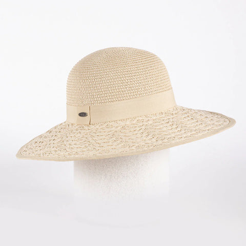 Summer Hats - Carlinia Floppy - 2 variants