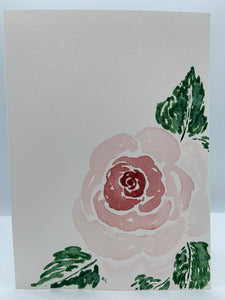 Canadian Artist - Original #5719