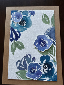 Canadian Artist - Original #8859