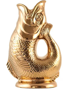 Gluggle Jug - Copper Gluggle Jug - XL 11"
