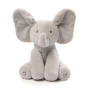 Toys & Games - Gund - Animated - Flappy the Elephant