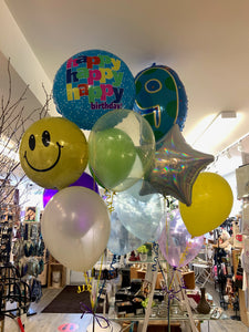 Balloons - Grande 10 PLUS