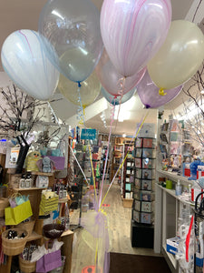 Balloons - Large 9 Plus
