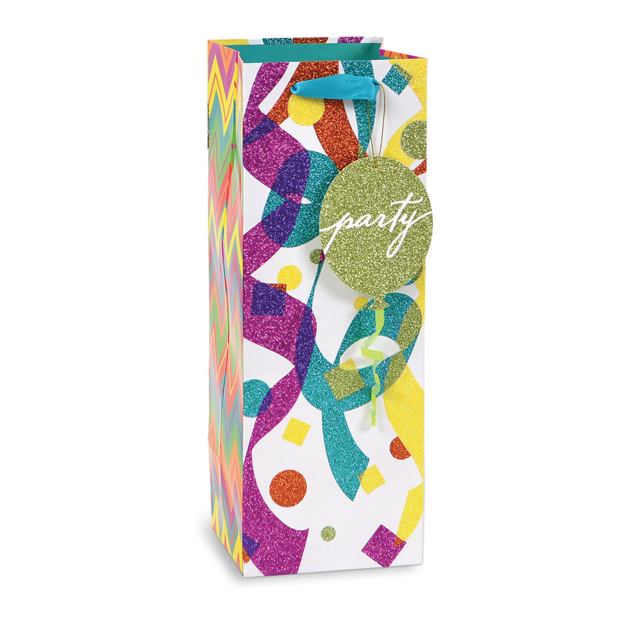 Gift Wrapping - Wine Bag