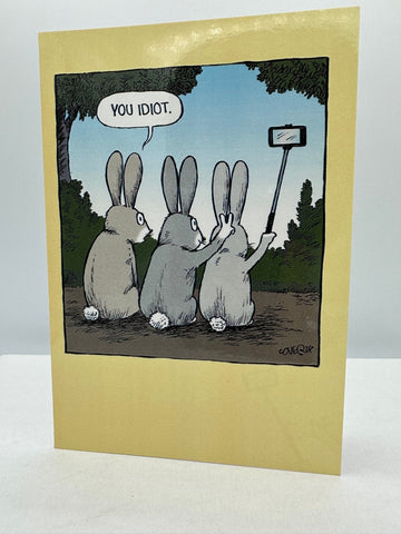 Easter - Humour